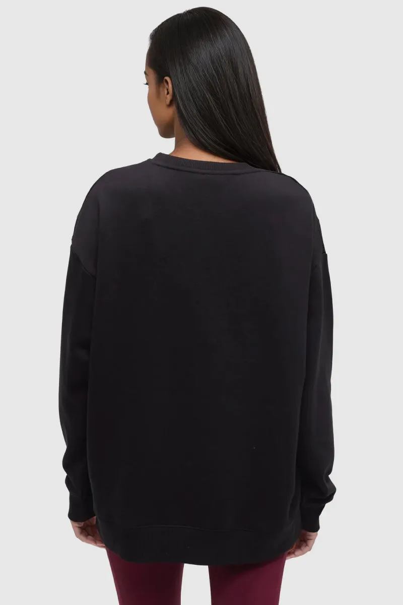 Autumn Flora Crew sold by Below the Belt product image thumbnail 2