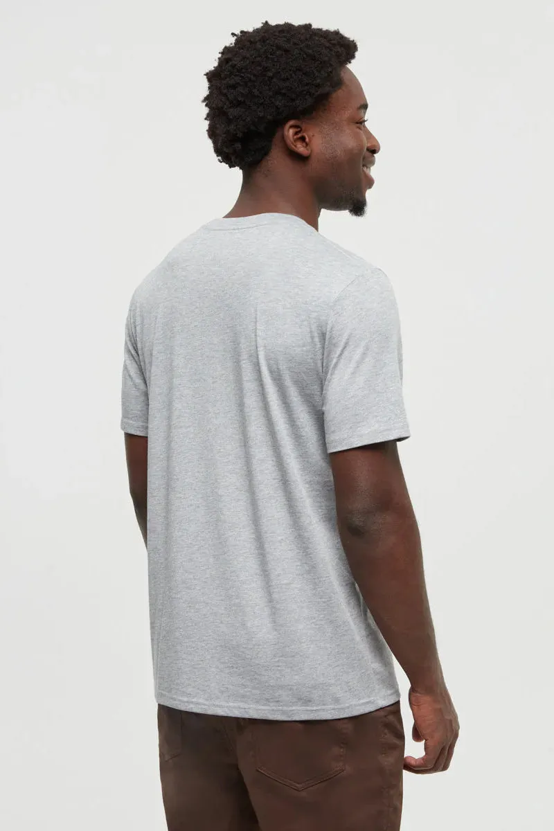 Vintage Sunset Tee sold by Below the Belt product image thumbnail 2