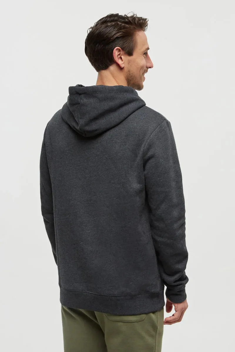 Sasquatch Hoodie sold by Below the Belt product image thumbnail 2