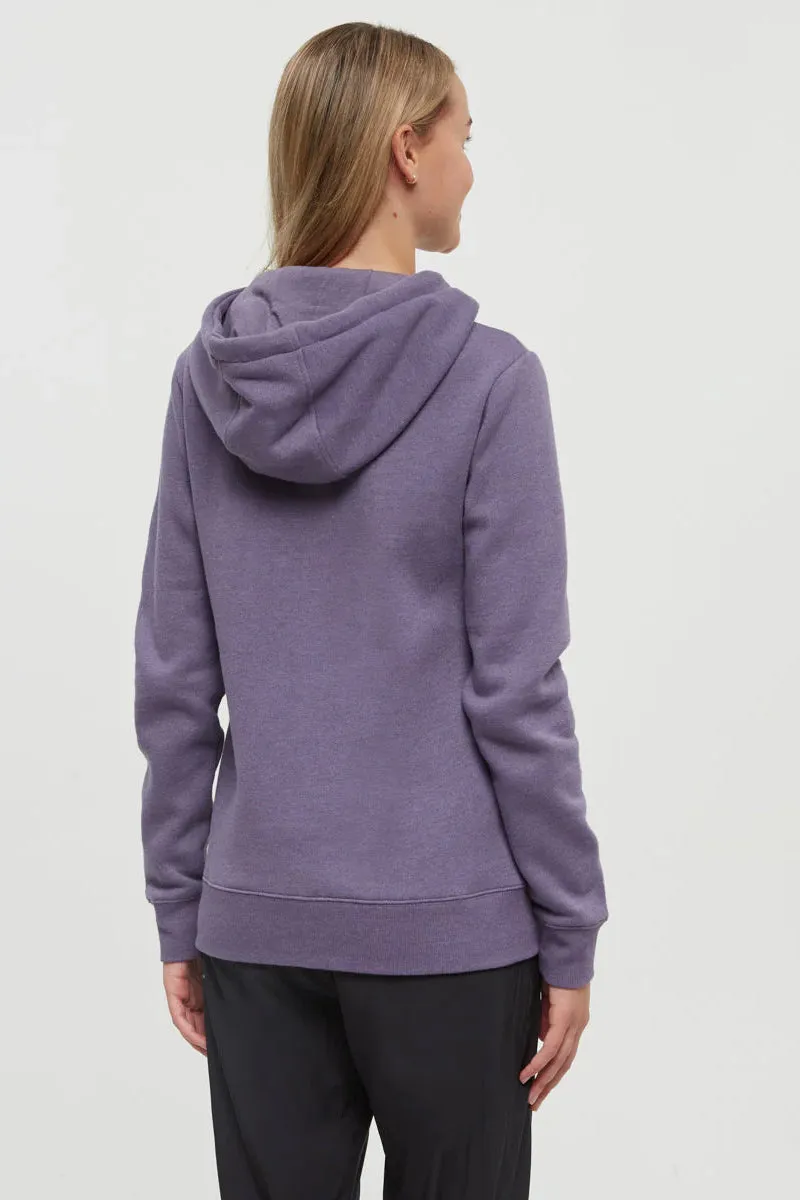 Juniper Zip Hoodie sold by Below the Belt product image thumbnail 2