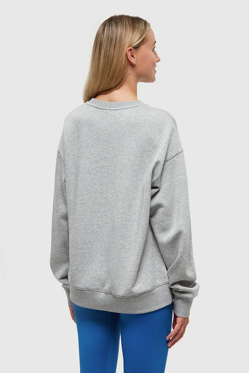 Retro Treeline Crew sold by Below the Belt product image thumbnail 2