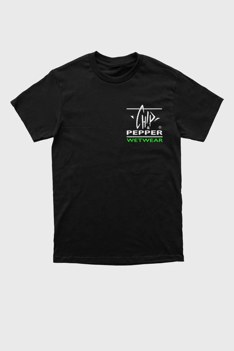 Unisex Acid Drop Tee sold by Below the Belt product image thumbnail 2