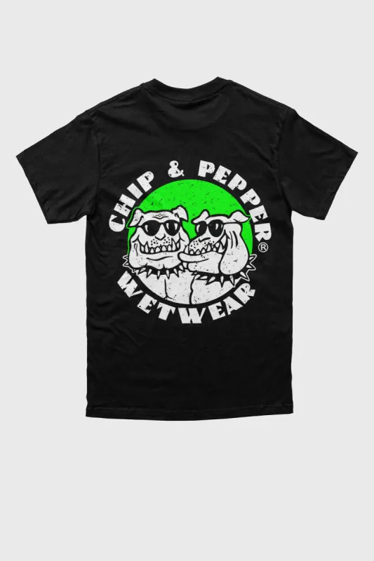 Unisex Acid Drop Tee sold by Below the Belt