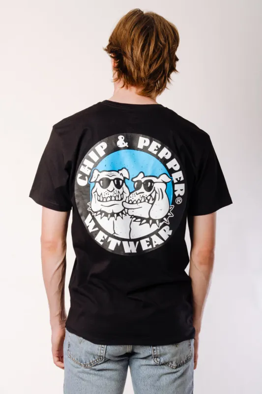 Unisex Acid Drop Tee sold by Below the Belt