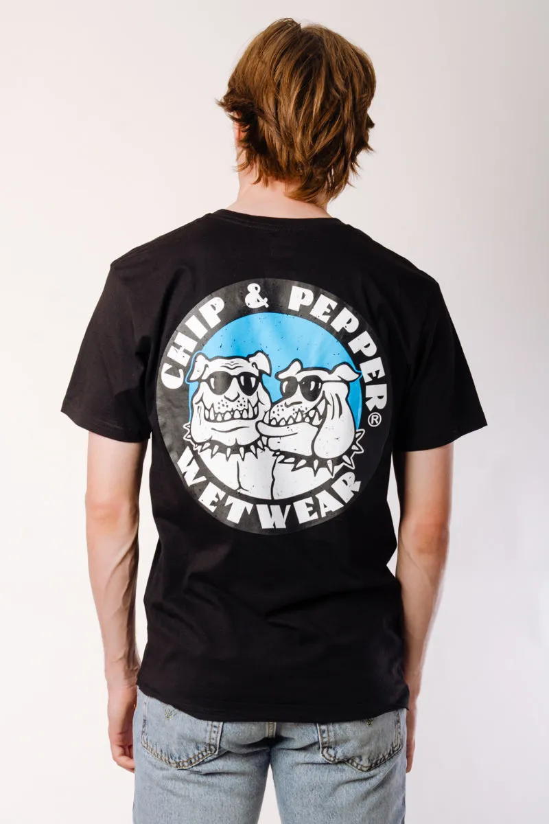 Unisex Acid Drop Tee sold by Below the Belt