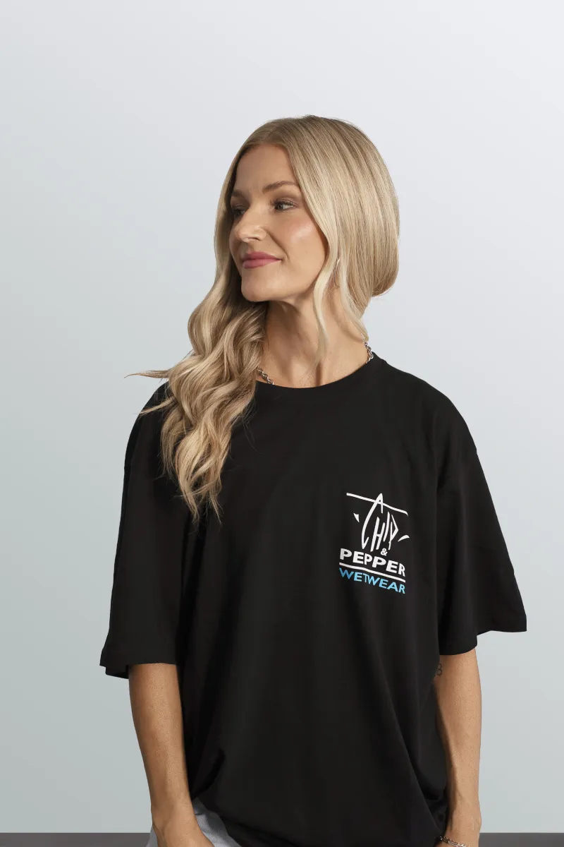 Unisex Acid Drop Tee sold by Below the Belt product image thumbnail 4