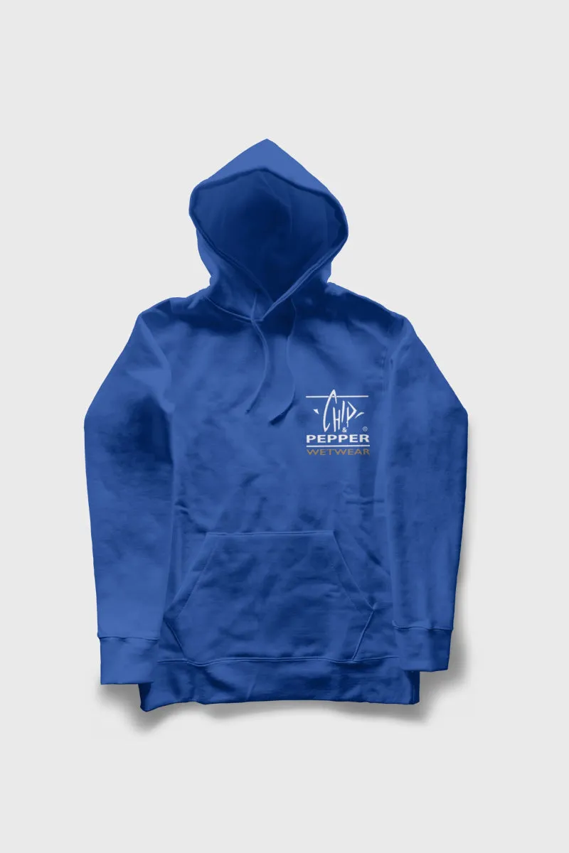 Unisex Toba Dawgs Hood sold by Below the Belt product image thumbnail 2