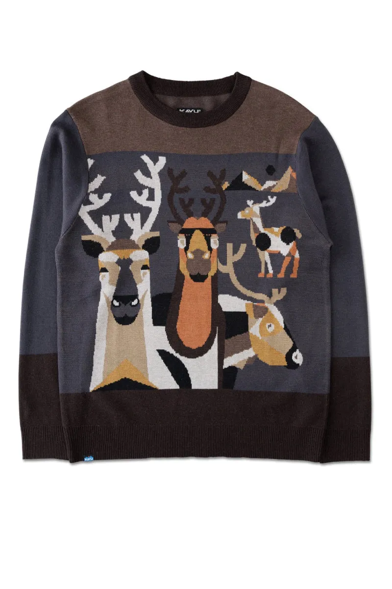 Highline Sweater sold by Below the Belt product image thumbnail 2