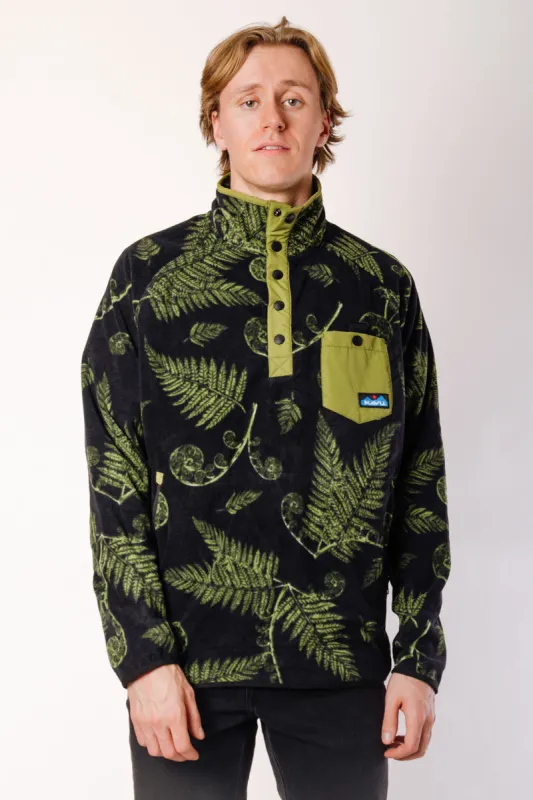 Teannaway Polar Fleece sold by Below the Belt