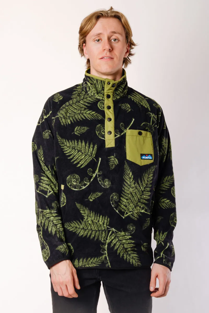 Teannaway Polar Fleece sold by Below the Belt