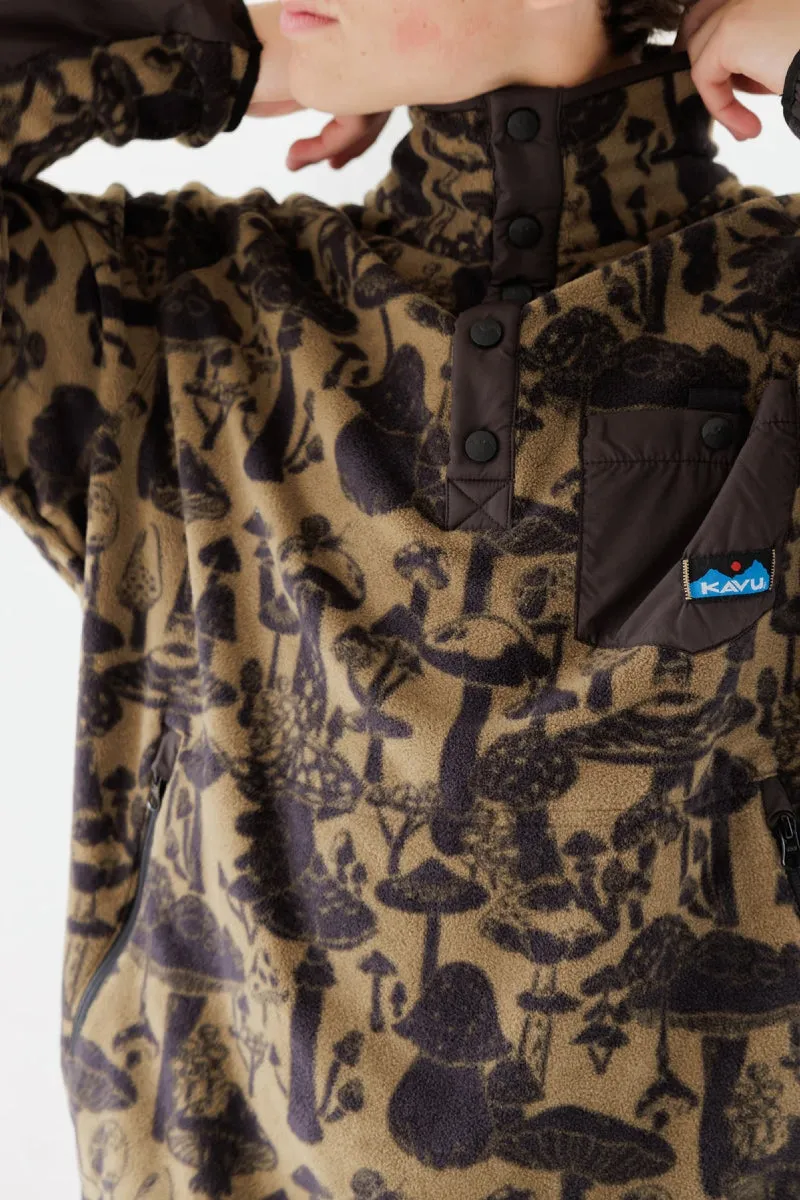 Teannaway Polar Fleece sold by Below the Belt product image thumbnail 4