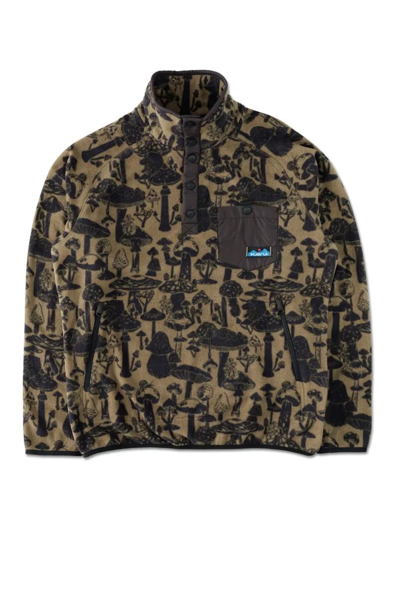 Teannaway Polar Fleece sold by Below the Belt