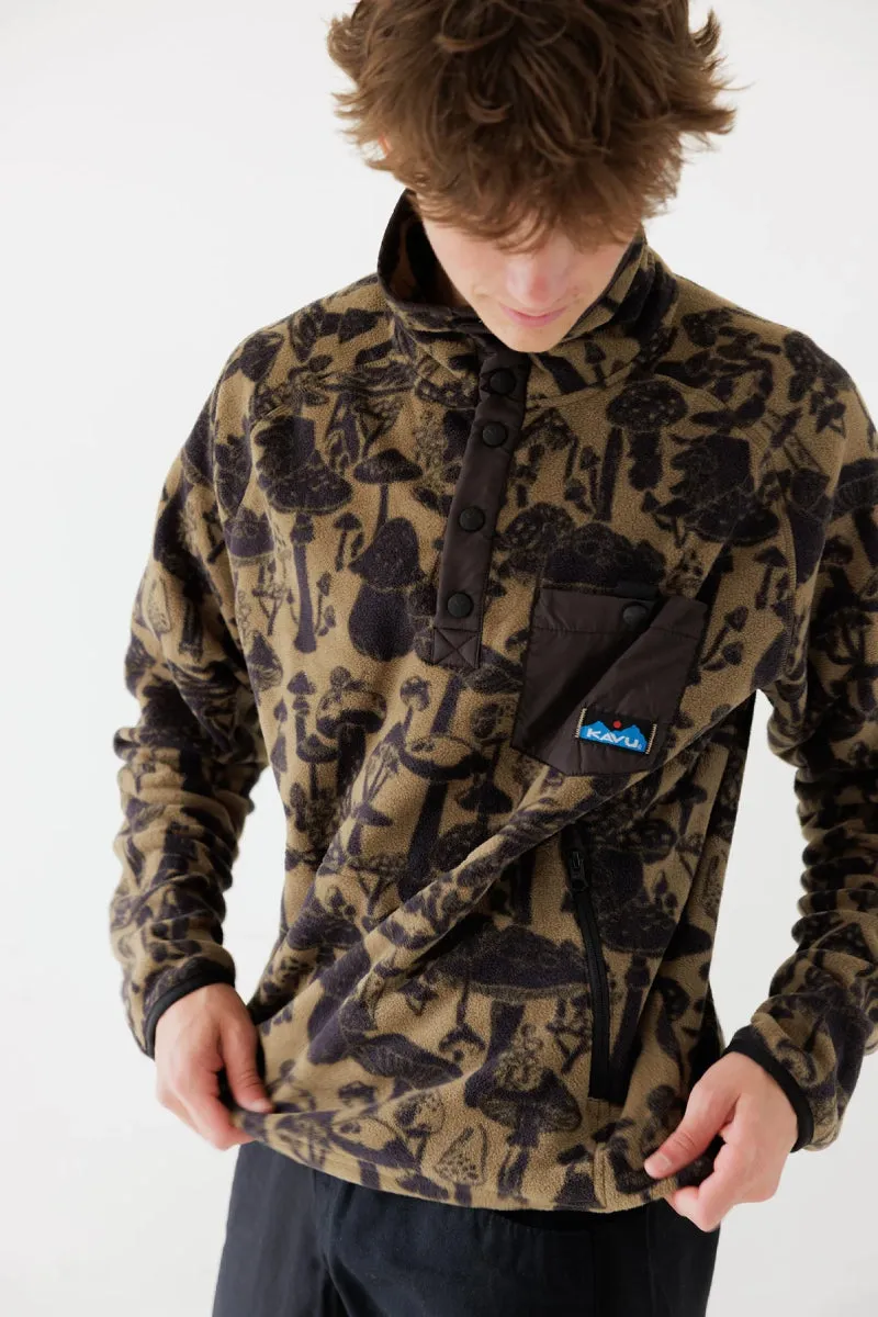 Teannaway Polar Fleece sold by Below the Belt product image thumbnail 3