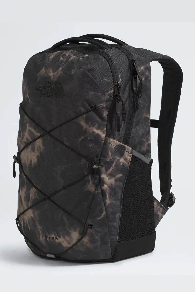 Jester Backpack sold by Below the Belt