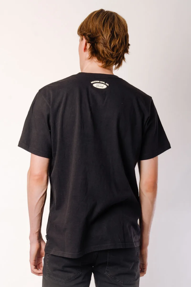 Ford Truck Country Tee sold by Below the Belt product image thumbnail 2