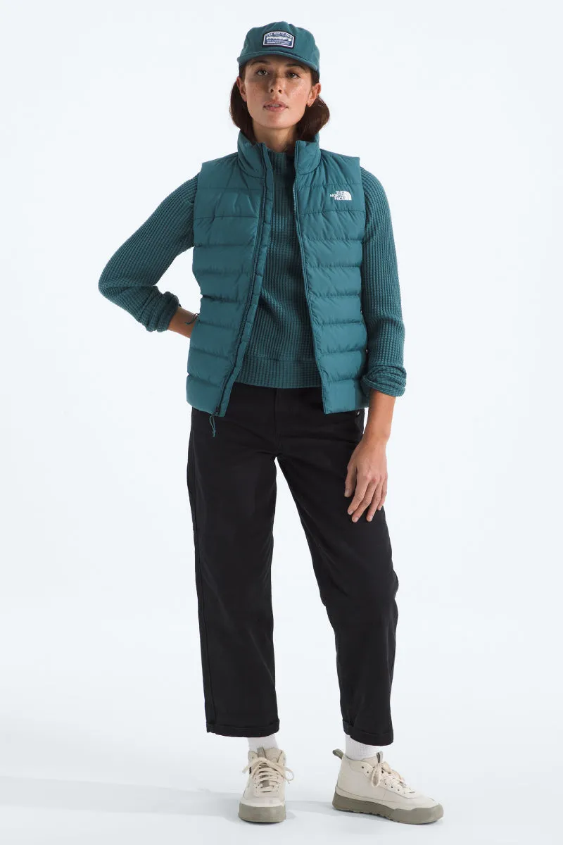 Aconcagua 3 Vest sold by Below the Belt product image thumbnail 4