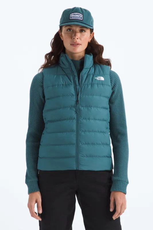 Aconcagua 3 Vest sold by Below the Belt