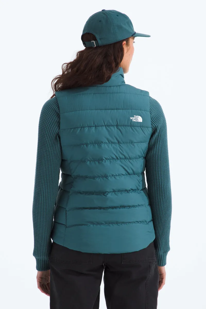 Aconcagua 3 Vest sold by Below the Belt product image thumbnail 2