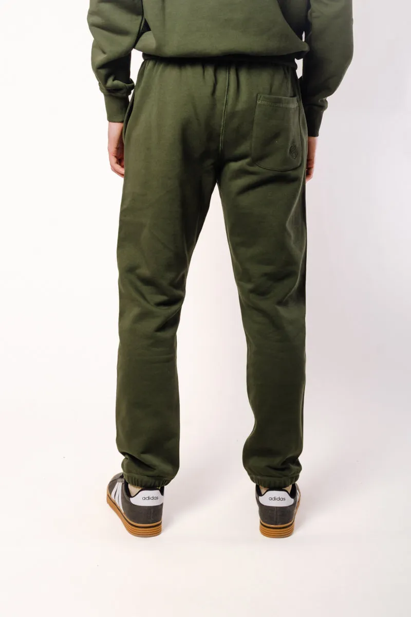 Eazy Sweatpants sold by Below the Belt product image thumbnail 2