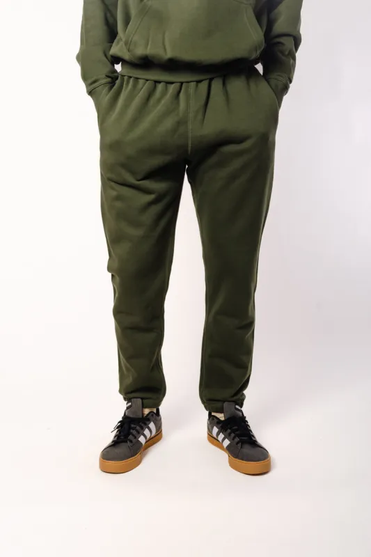 Eazy Sweatpants sold by Below the Belt