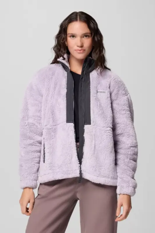 Boundless Discovery Sherpa Jacket sold by Below the Belt