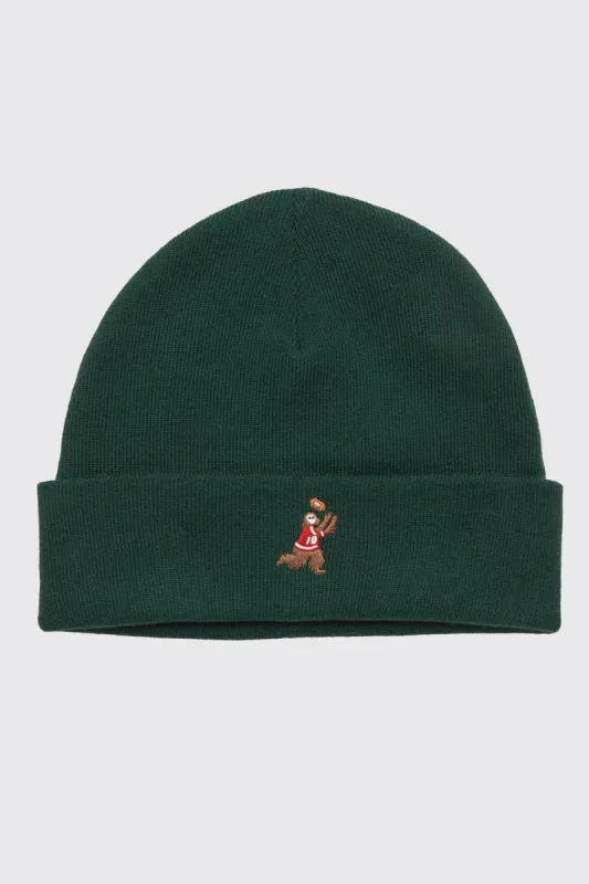 Kurt Sasquatch Beanie sold by Below the Belt