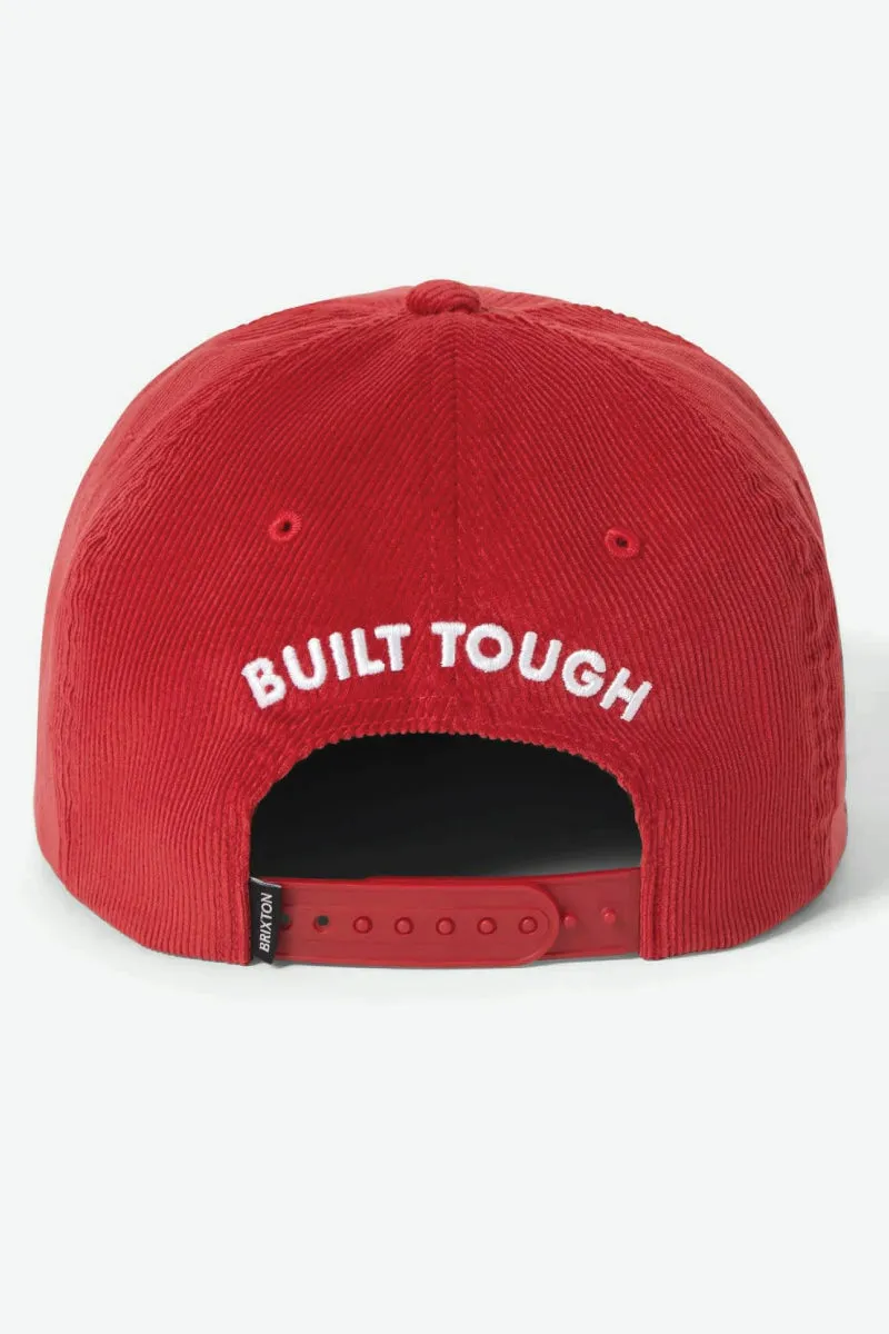 Ford 4x4 Snapback sold by Below the Belt product image thumbnail 2