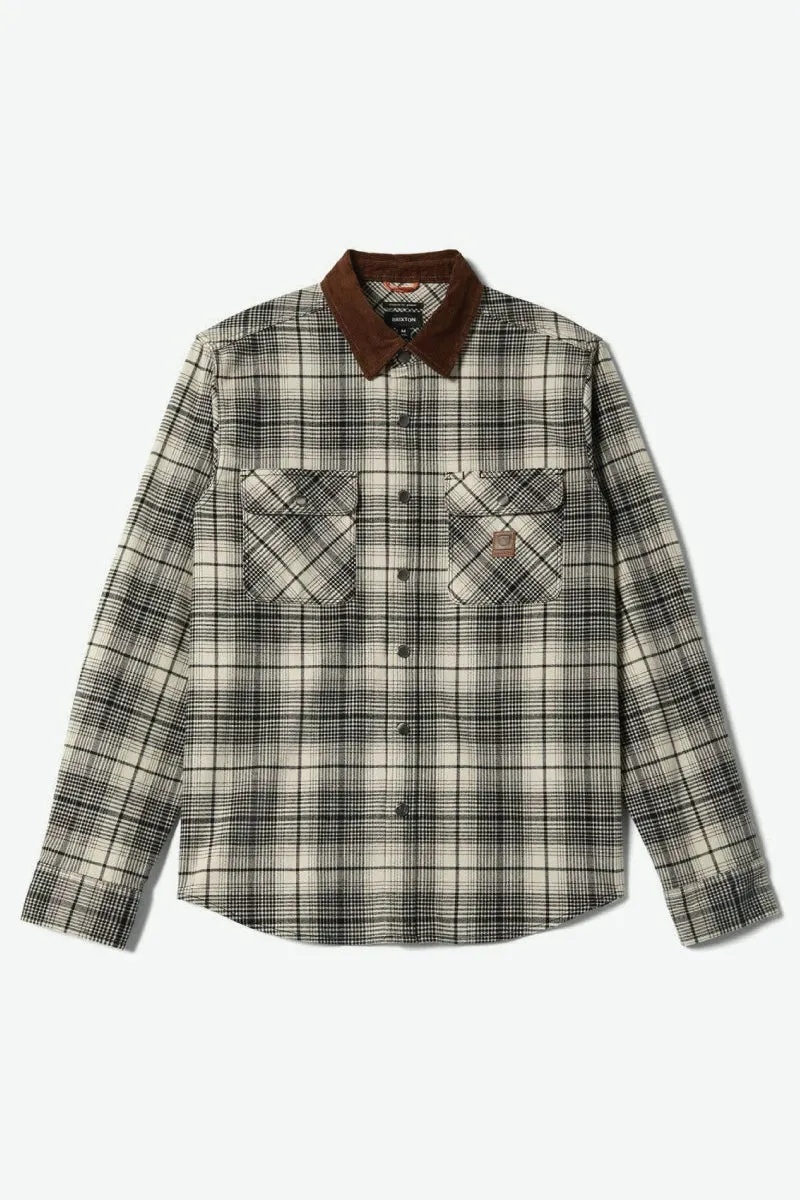 Builders Bowery Performance Flannel sold by Below the Belt product image thumbnail 4