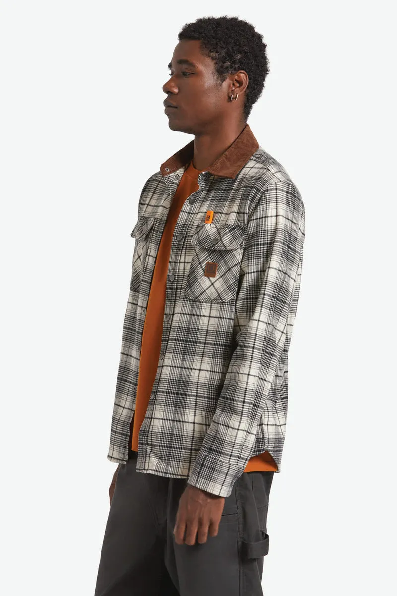 Builders Bowery Performance Flannel sold by Below the Belt product image thumbnail 2