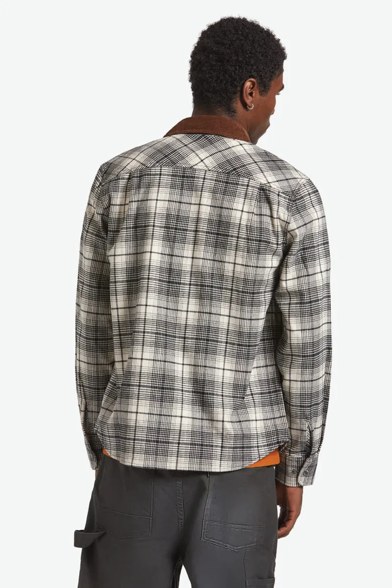Builders Bowery Performance Flannel sold by Below the Belt product image thumbnail 3