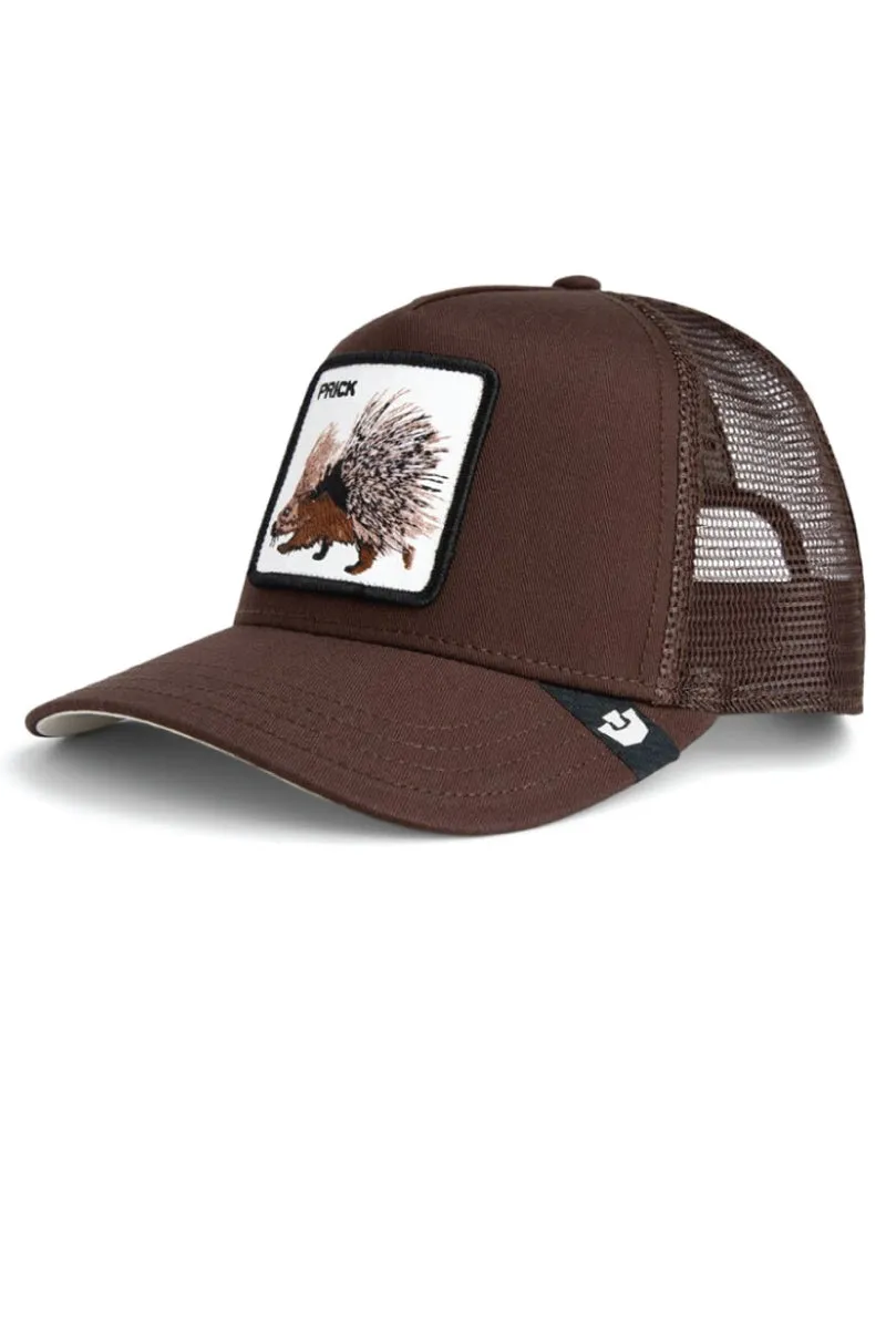 Unisex Prick Trucker Hat sold by Below the Belt product image thumbnail 2