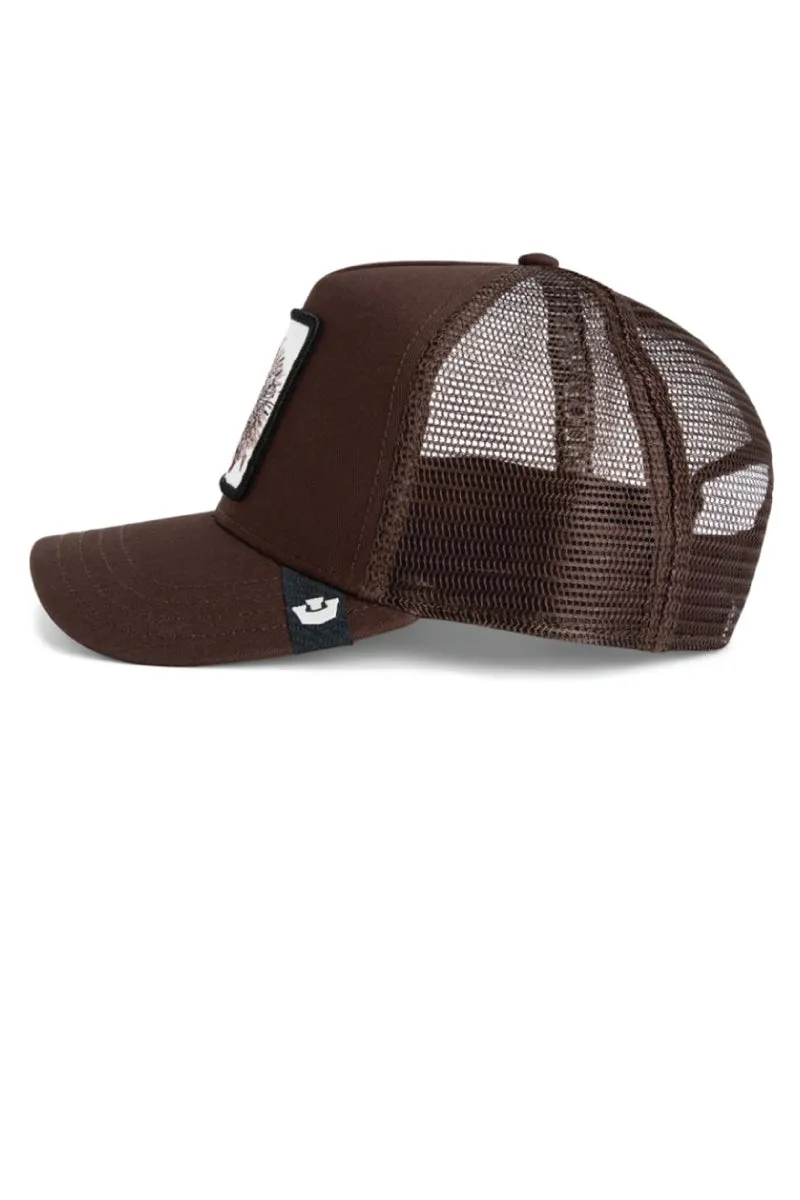 Unisex Prick Trucker Hat sold by Below the Belt product image thumbnail 3