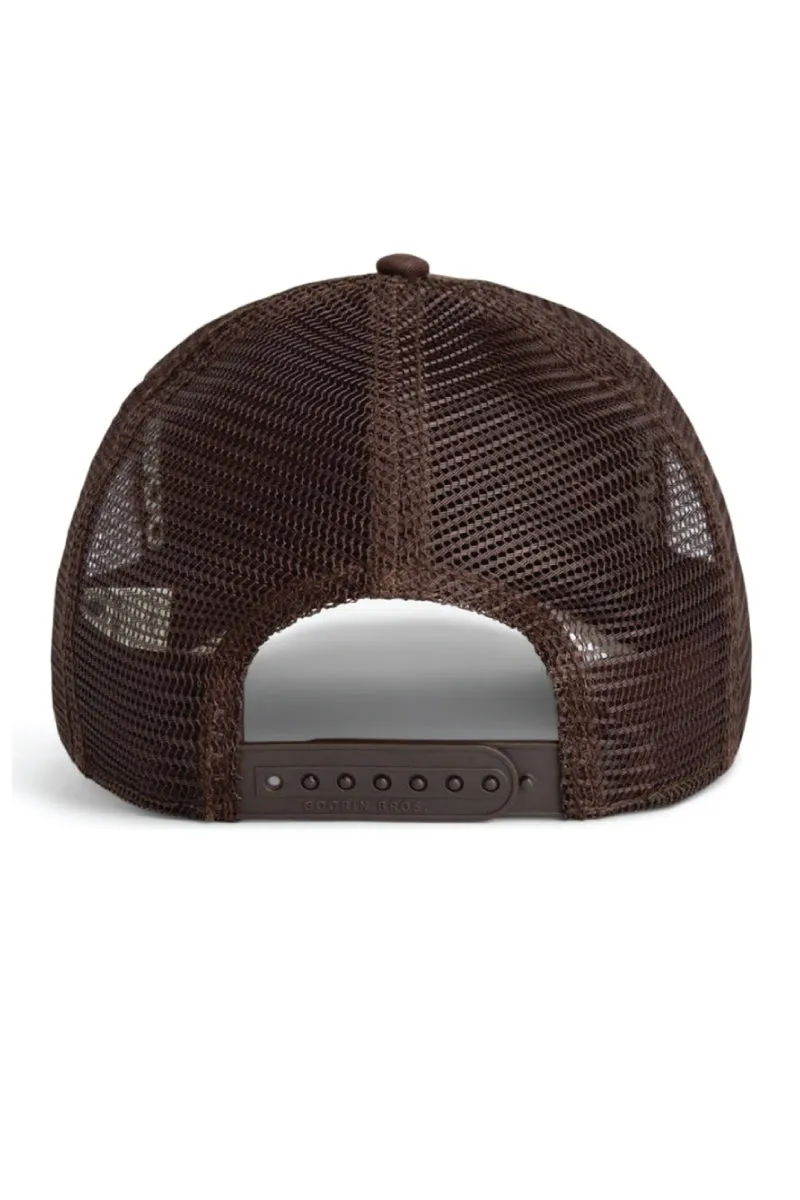 Unisex Prick Trucker Hat sold by Below the Belt product image thumbnail 4