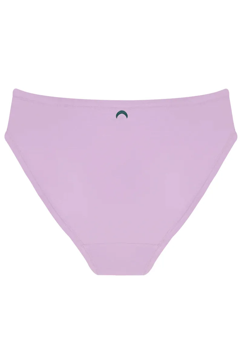 Bikini - Lilac sold by Below the Belt product image thumbnail 3