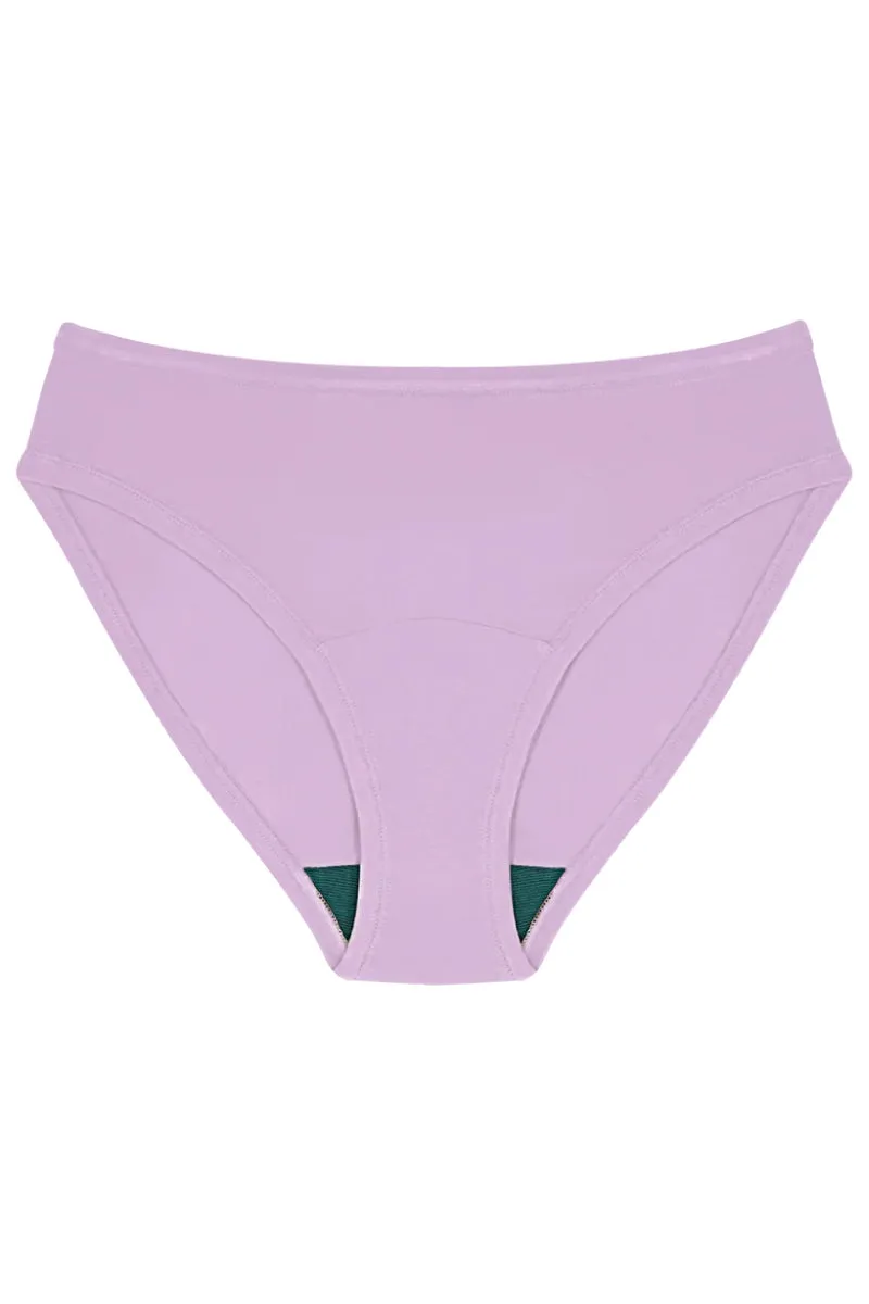 Bikini - Lilac sold by Below the Belt