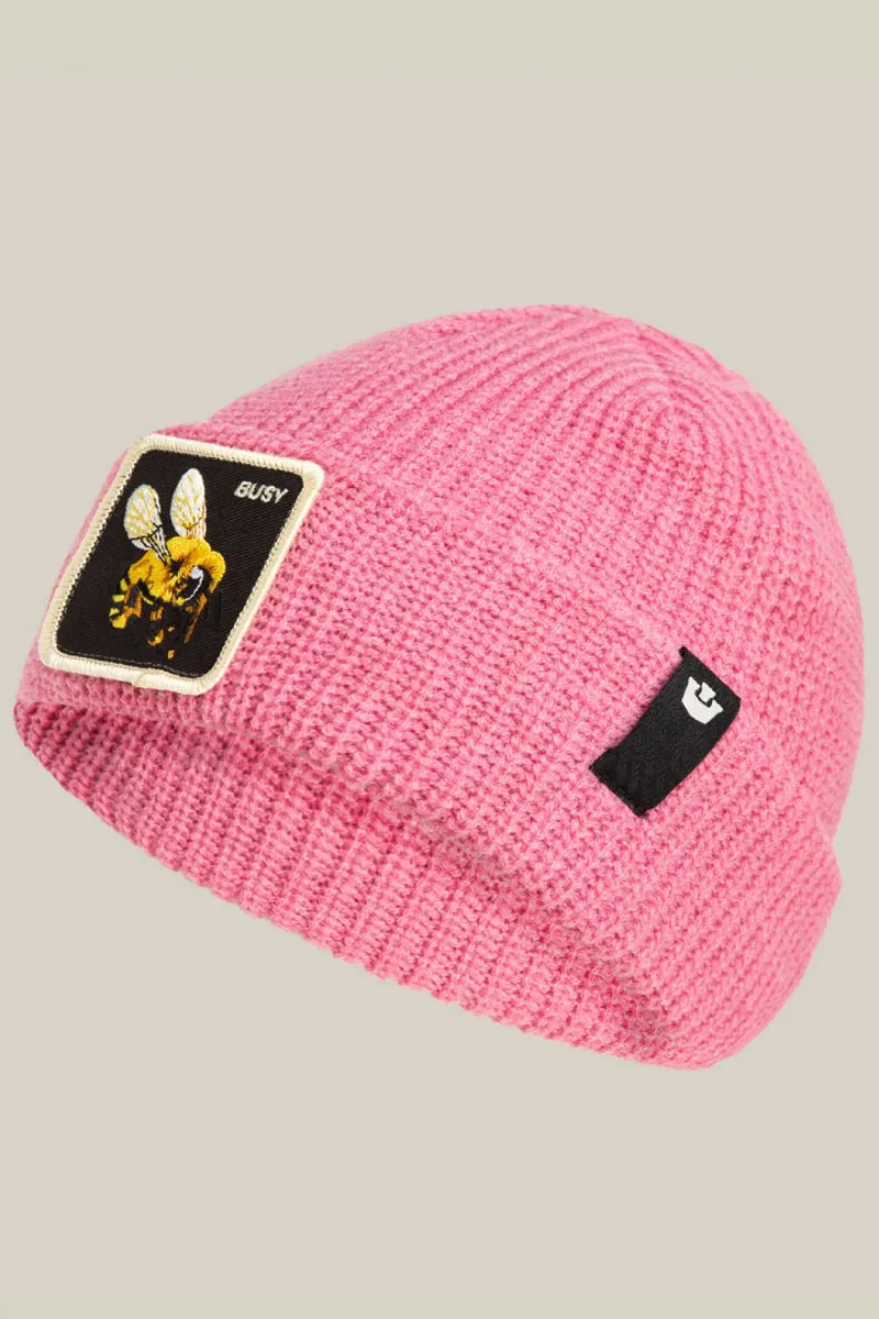 The Busy Beanie sold by Below the Belt product image thumbnail 2