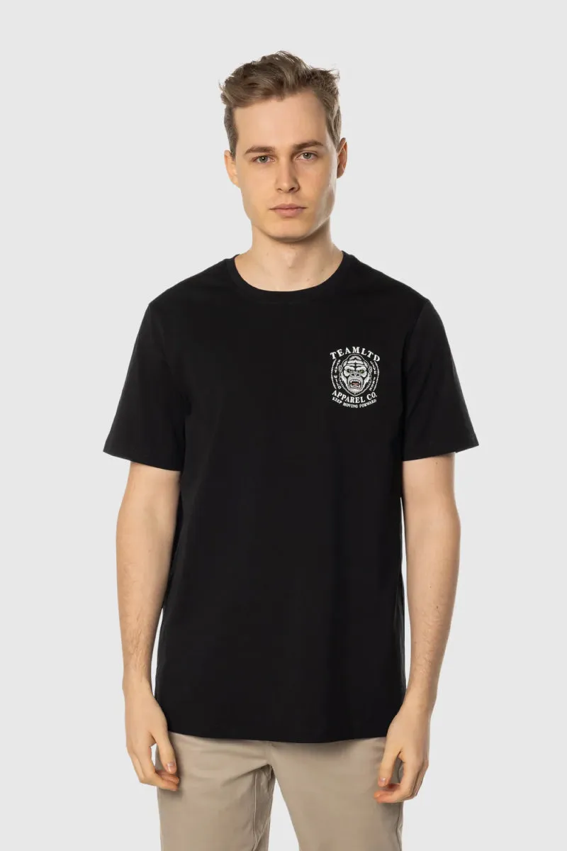 Stay Wild Tee sold by Below the Belt product image thumbnail 2