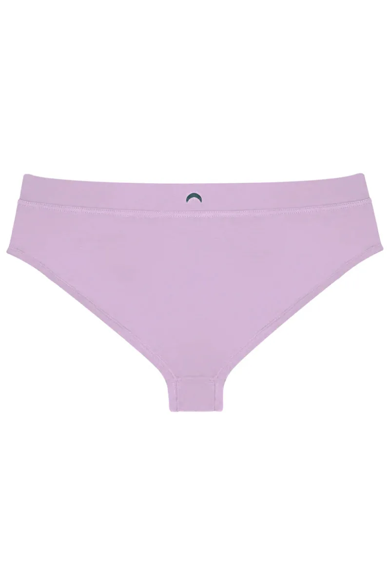 Cheeky - Lilac sold by Below the Belt product image thumbnail 3