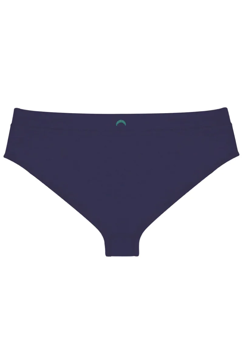 Cheeky - Navy sold by Below the Belt product image thumbnail 3