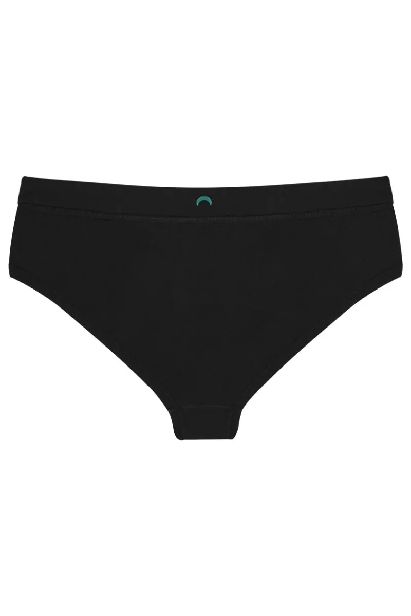 Cheeky - Black sold by Below the Belt product image thumbnail 3
