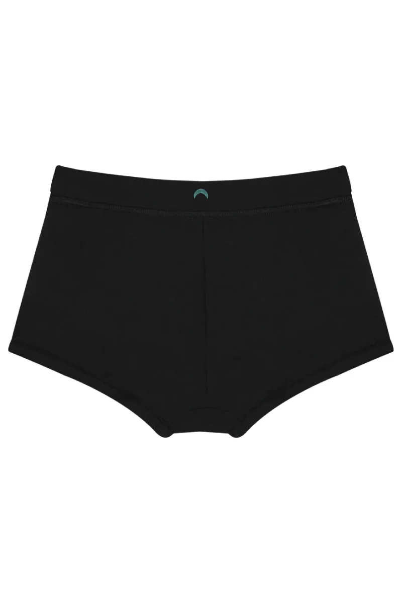 Brief - Black sold by Below the Belt product image thumbnail 3