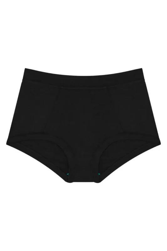 Brief - Black sold by Below the Belt