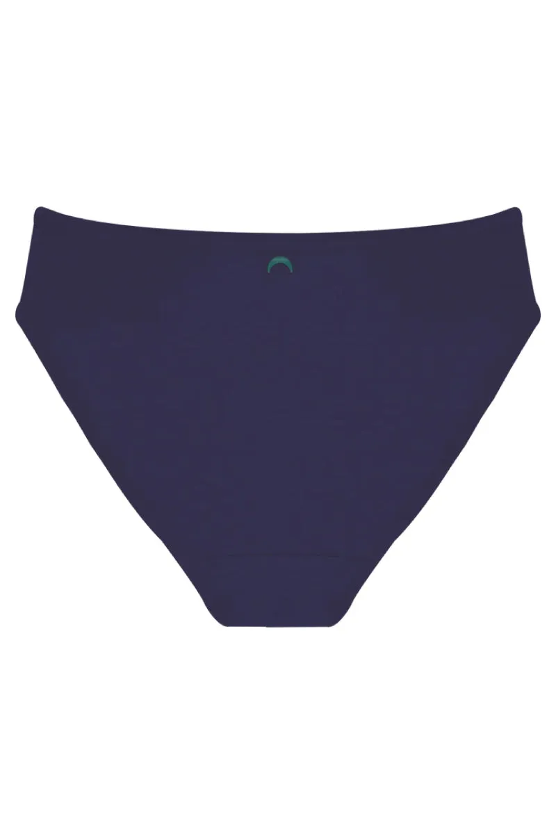 Bikini - Navy sold by Below the Belt product image thumbnail 3