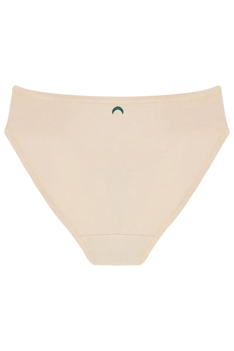 Bikini - Beige sold by Below the Belt product image thumbnail 3
