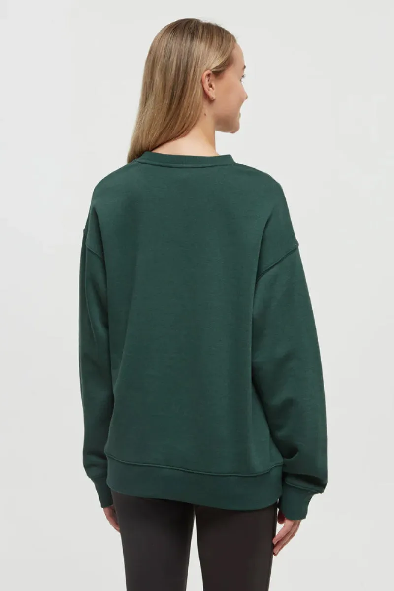 Juniper Outline Crew sold by Below the Belt product image thumbnail 2