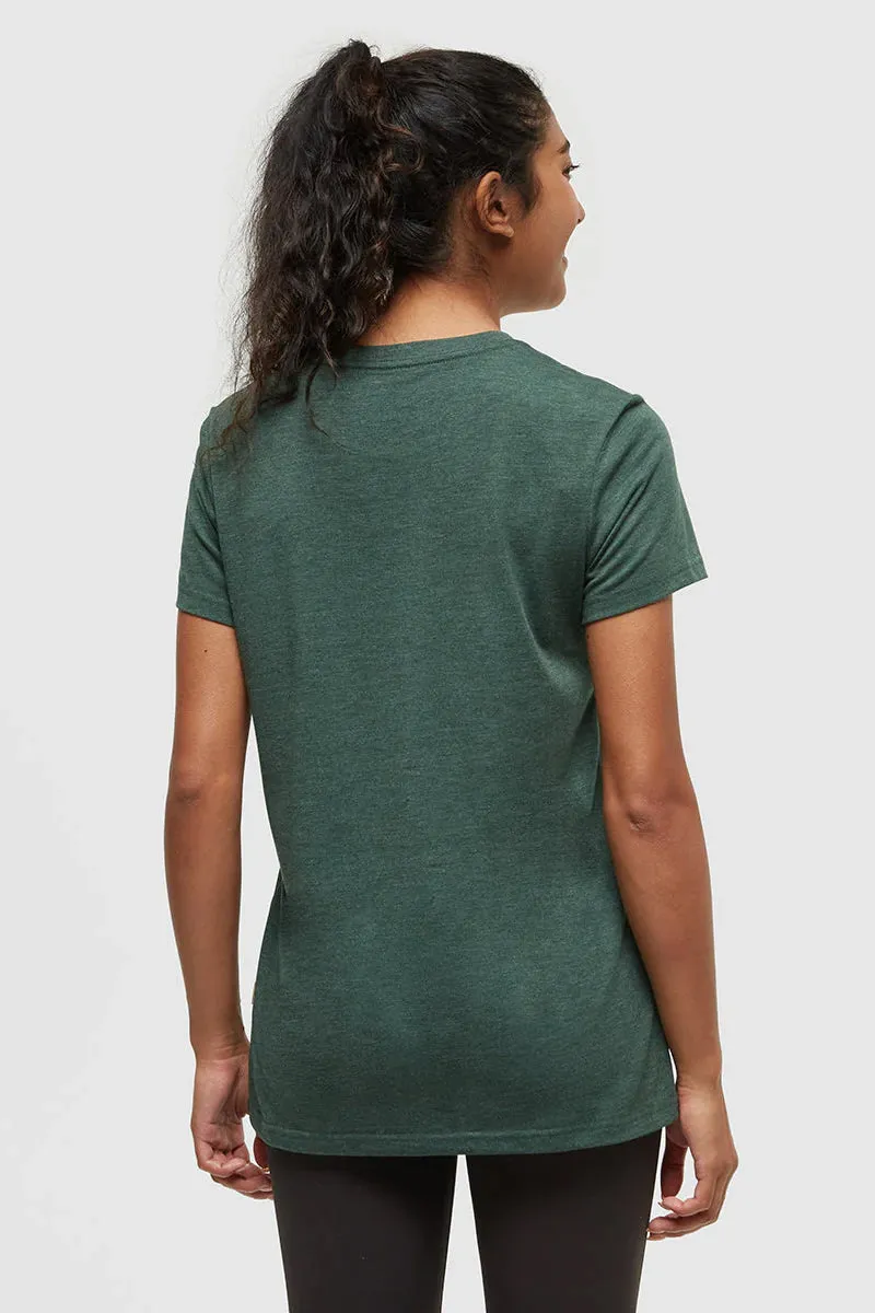 Retro Juniper Tee sold by Below the Belt product image thumbnail 2