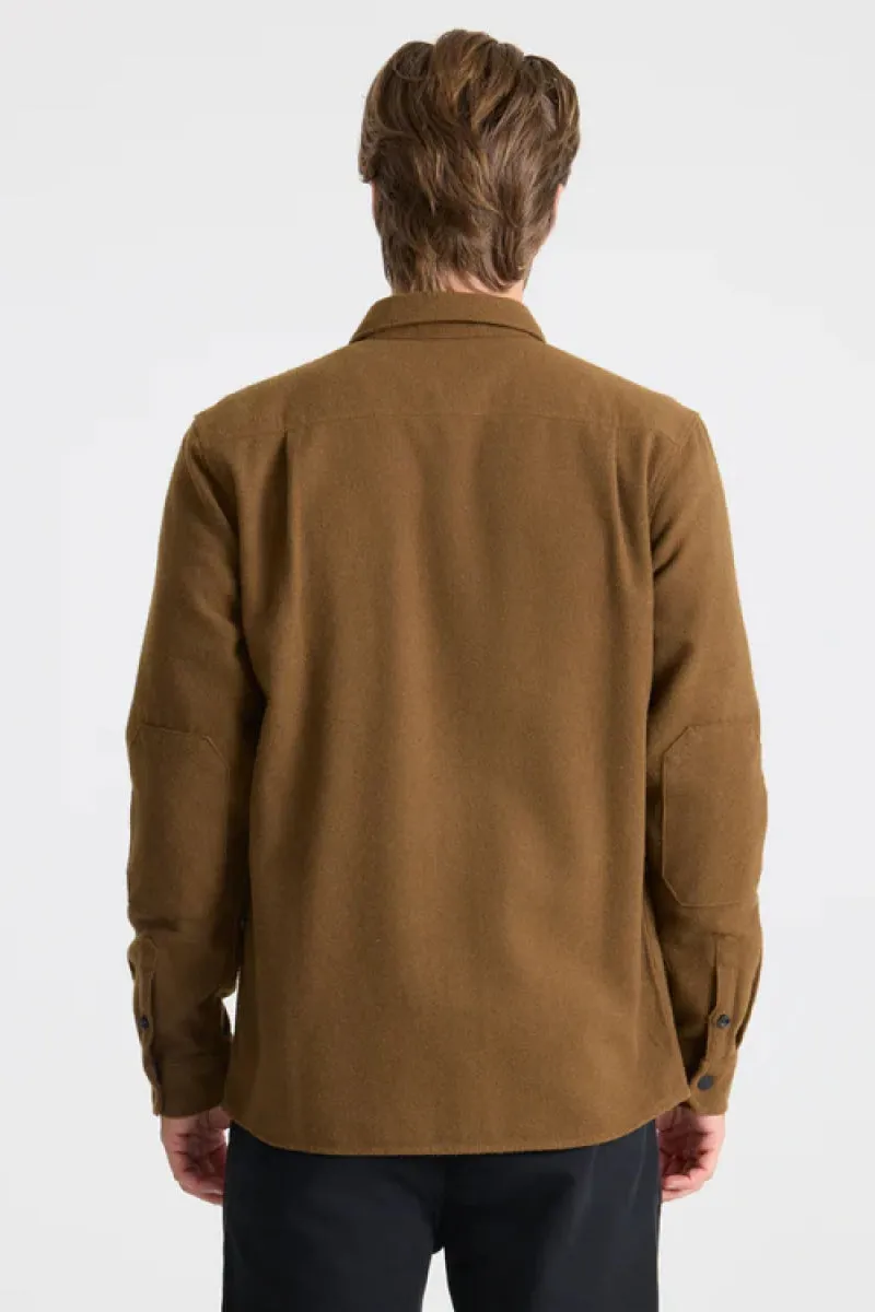 Nordsman Flannel sold by Below the Belt product image thumbnail 3