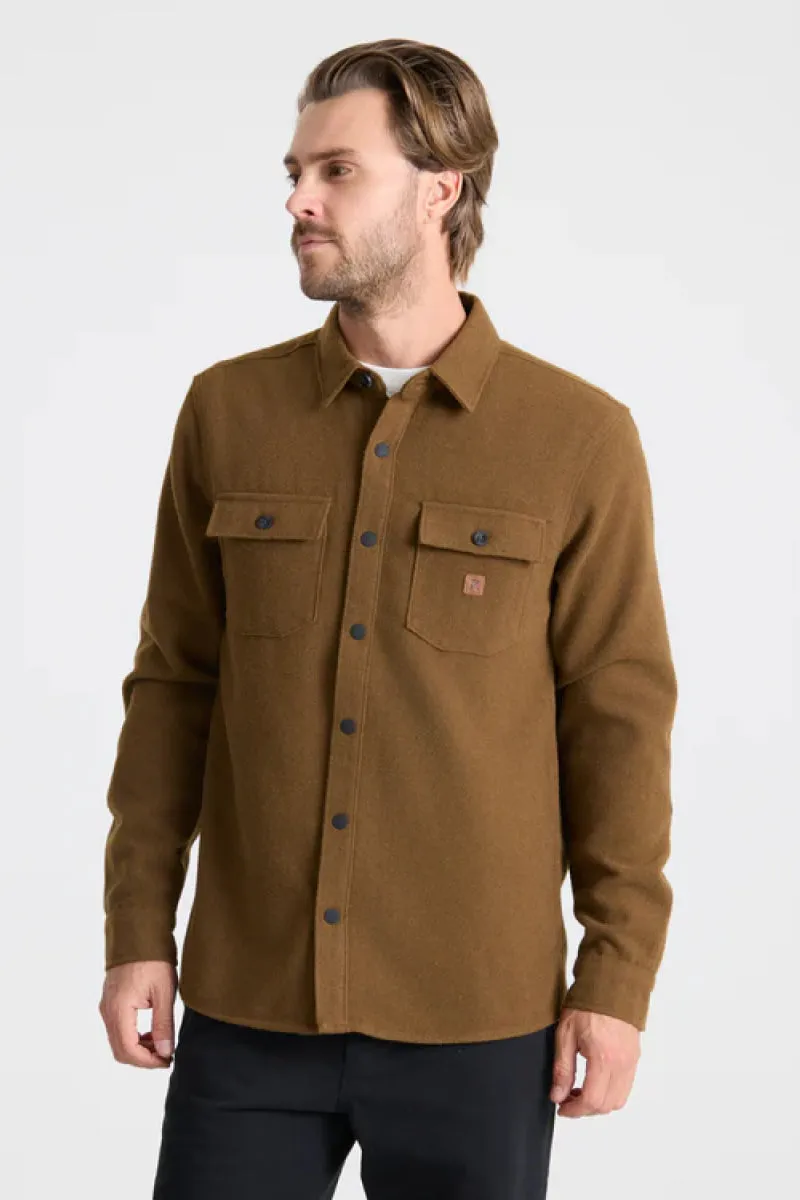 Nordsman Flannel sold by Below the Belt product image thumbnail 2
