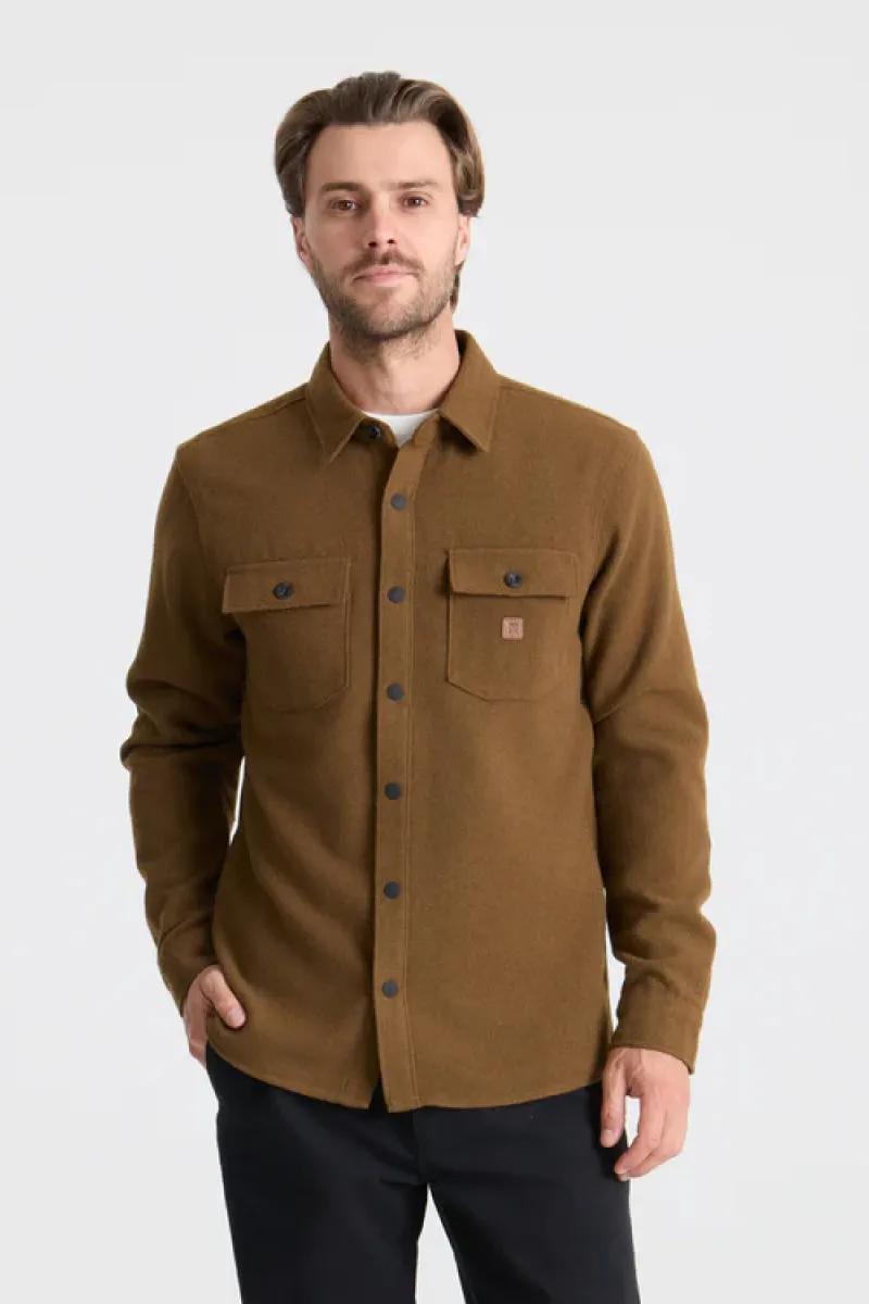Nordsman Flannel sold by Below the Belt product image thumbnail 4