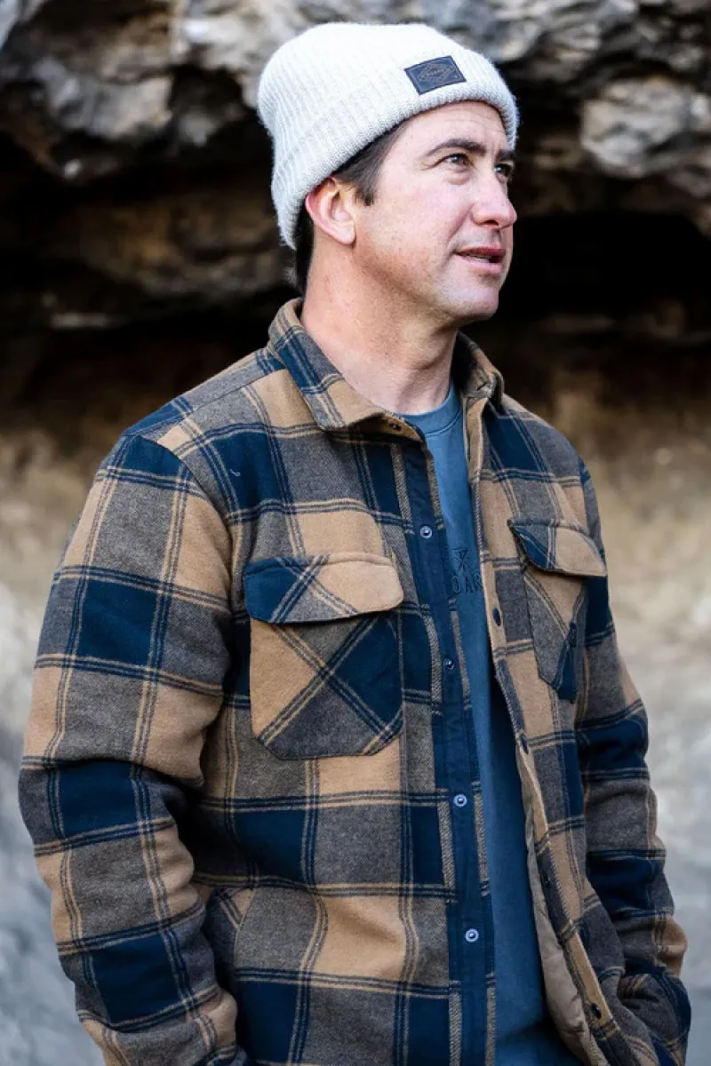 Backwoods Overshirt Jacket sold by Below the Belt product image thumbnail 2